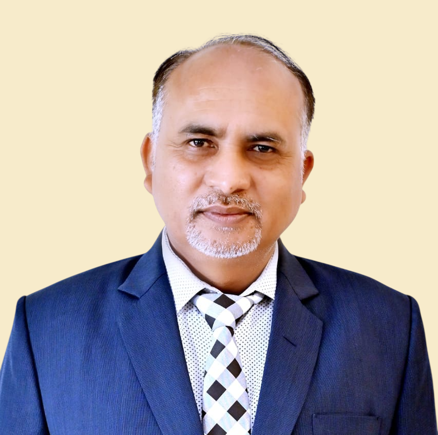 Raju Bhamkar