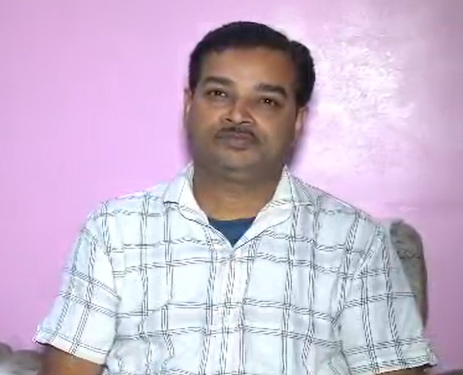 Subodhkumar Sharma testimonial photo