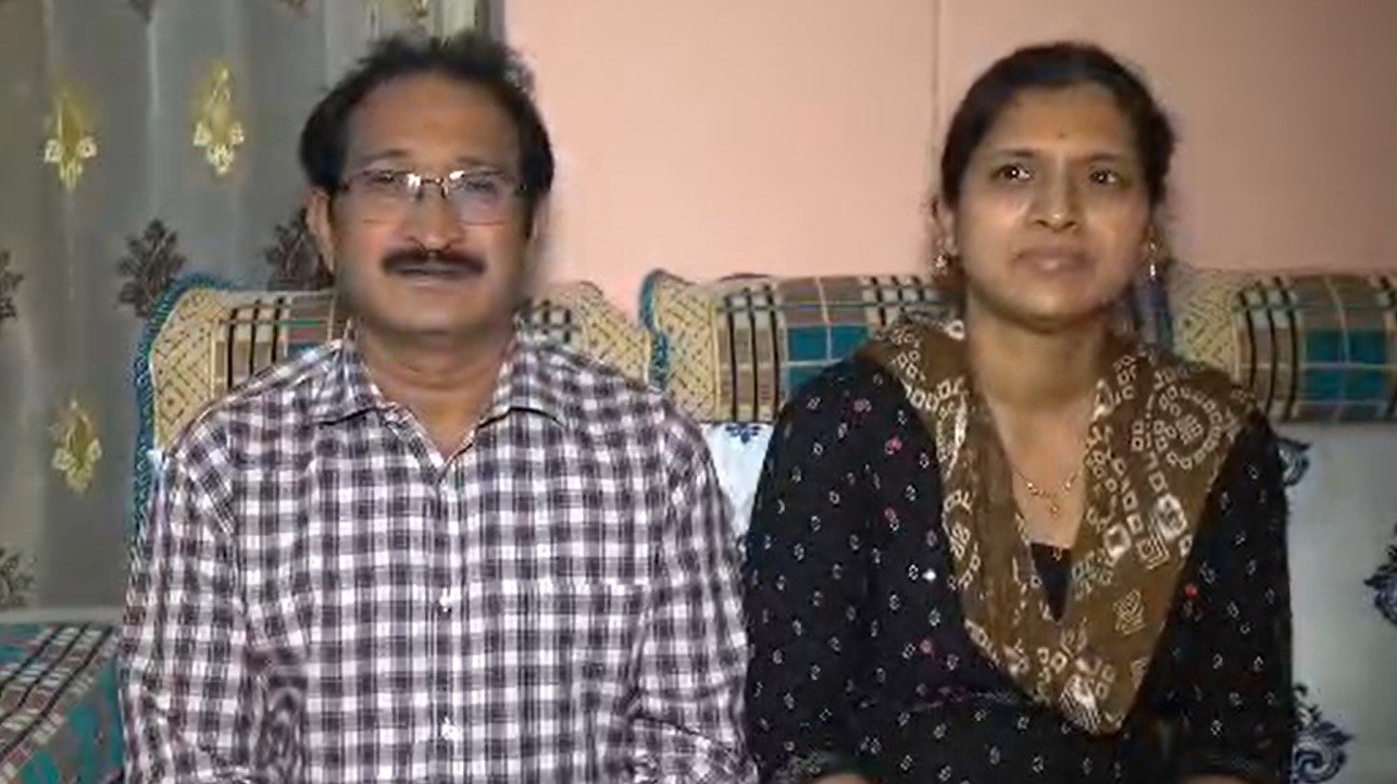 Milind Pethkar & Mamta Pethkar testimonial photo